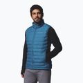 Vyriška liemenė Columbia Powder Lite II phoenix blue 4