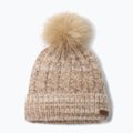 Žieminė kepurė Columbia Winter Blur II Beanie camel brown/skittles