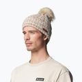 Žieminė kepurė Columbia Winter Blur II Beanie camel brown/skittles 3