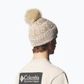 Žieminė kepurė Columbia Winter Blur II Beanie camel brown/skittles 4