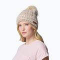 Žieminė kepurė Columbia Winter Blur II Beanie camel brown/skittles 5