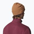 Žieminė kepurė Columbia City Trek Heavyweight Camel Brown 3