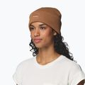 Žieminė kepurė Columbia City Trek Heavyweight Camel Brown 4
