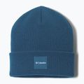 Žieminė kepurė Columbia City Trek Heavyweight phoenix blue
