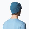 Žieminė kepurė Columbia City Trek Heavyweight phoenix blue 3