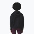 Moteriškas flisinis džemperis Columbia Timber Meadow MTR Fleece Hoodie black 3