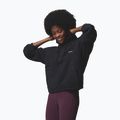 Moteriškas flisinis džemperis Columbia Timber Meadow MTR Fleece Hoodie black 5