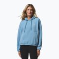 Moteriškas flisinis džemperis Columbia Timber Meadow MTR Fleece Hoodie rainy day
