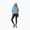 Moteriškas flisinis džemperis Columbia Timber Meadow MTR Fleece Hoodie rainy day 2