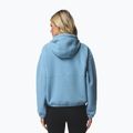 Moteriškas flisinis džemperis Columbia Timber Meadow MTR Fleece Hoodie rainy day 4