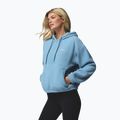 Moteriškas flisinis džemperis Columbia Timber Meadow MTR Fleece Hoodie rainy day 5