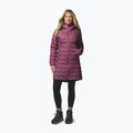 Moteriška pūsta striukė Columbia Delta Ridge II Long Down antique mauve 2