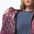 Moteriška pūsta striukė Columbia Delta Ridge II Long Down antique mauve 8