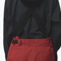Moteriškos slidinėjimo kelnės Columbia Coreshot Bib red oxide 10