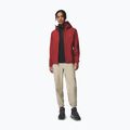 Moteriška softshell striukė Columbia Trailborne 2.5L Shell red oxide 2