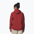 Moteriška softshell striukė Columbia Trailborne 2.5L Shell red oxide 3
