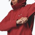 Moteriška softshell striukė Columbia Trailborne 2.5L Shell red oxide 6