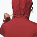 Moteriška softshell striukė Columbia Trailborne 2.5L Shell red oxide 10