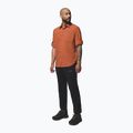 Vyriškos turistinės kelnės Columbia Essential Hike™ Brushed Back black 2