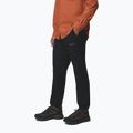 Vyriškos turistinės kelnės Columbia Essential Hike™ Brushed Back black 4
