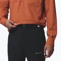 Vyriškos turistinės kelnės Columbia Essential Hike™ Brushed Back black 5
