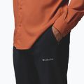 Vyriškos turistinės kelnės Columbia Essential Hike™ Brushed Back black 7