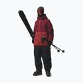 Vyriška sniego lenta striukė Columbia Coreshot Shell Anorak red oxide/rich wine 2