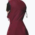 Vyriška sniego lenta striukė Columbia Coreshot Shell Anorak red oxide/rich wine 6