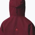 Vyriška sniego lenta striukė Columbia Coreshot Shell Anorak red oxide/rich wine 7