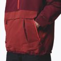 Vyriška sniego lenta striukė Columbia Coreshot Shell Anorak red oxide/rich wine 11
