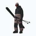 Vyriška sniego lenta striukė Columbia Coreshot Shell Anorak iron/black 2