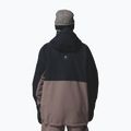 Vyriška sniego lenta striukė Columbia Coreshot Shell Anorak iron/black 3