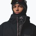 Vyriška sniego lenta striukė Columbia Coreshot Shell Anorak iron/black 5