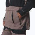 Vyriška sniego lenta striukė Columbia Coreshot Shell Anorak iron/black 8