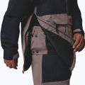 Vyriška sniego lenta striukė Columbia Coreshot Shell Anorak iron/black 9