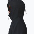 Vyriška sniego lenta striukė Columbia Coreshot Shell Anorak iron/black 11