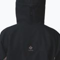 Vyriška sniego lenta striukė Columbia Coreshot Shell Anorak iron/black 12