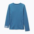 Vaikiškas termo džemperis Columbia Midweight Crew 2 phoenix blue 2