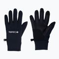 Moteriškos pirštinės Columbia CSConnect Touch black
