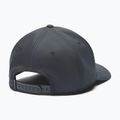 Kepurė su snapeliu Columbia Thermal 110 Snapback black/sunset mountain 2