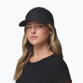 Kepurė su snapeliu Columbia Thermal 110 Snapback black/sunset mountain 5