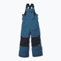 Vaikiškos slidinėjimo kelnės Columbia Holcomb Grove Bib phoenix blue/black