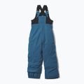 Vaikiškos slidinėjimo kelnės Columbia Holcomb Grove Bib phoenix blue/black 2