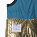 Vaikiškos slidinėjimo kelnės Columbia Holcomb Grove Bib phoenix blue/black 3