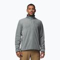 Vyriškas flisinis džemperis Columbia Pacific Arch 200 1/2 Zip Fleece sedona sage