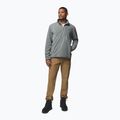 Vyriškas flisinis džemperis Columbia Pacific Arch 200 1/2 Zip Fleece sedona sage 2