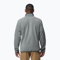 Vyriškas flisinis džemperis Columbia Pacific Arch 200 1/2 Zip Fleece sedona sage 3