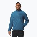 Vyriškas flisinis džemperis Columbia Pacific Arch 200 1/2 Zip Fleece Phoenix Blue 4