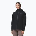 Moteriška softshell striukė Columbia Tennen Mountain Hooded Softshell black