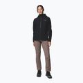 Moteriška softshell striukė Columbia Tennen Mountain Hooded Softshell black 2